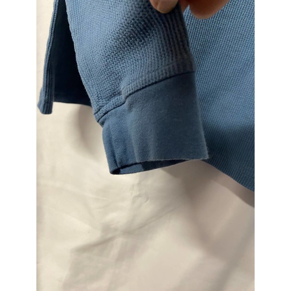 Justice League Thermal Long Sleeve Long Johns Under Shirt  XL 46-48 - Picture 5 of 6